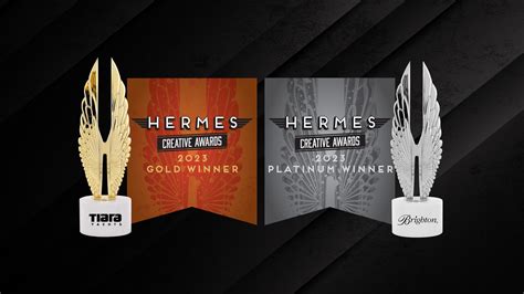 hermes creative award fake|hermes creative awards deadline.